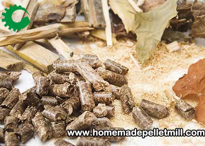 Advantages Analysis Of Wood Pellet Fuel To Replace Petroleum And Gas